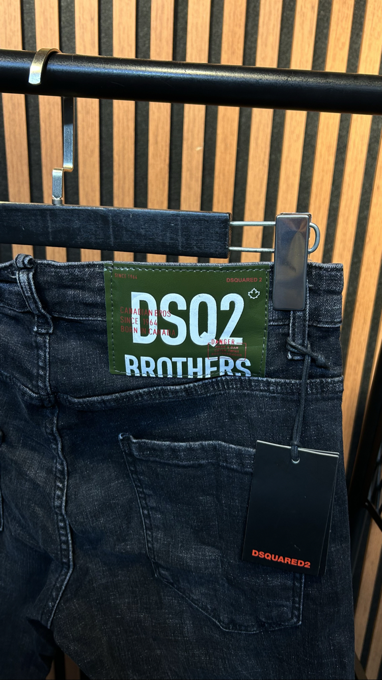 DSQ2 Premium Pantolon