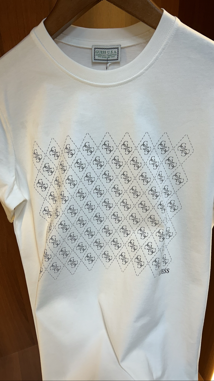 Guess Premium T-shirt