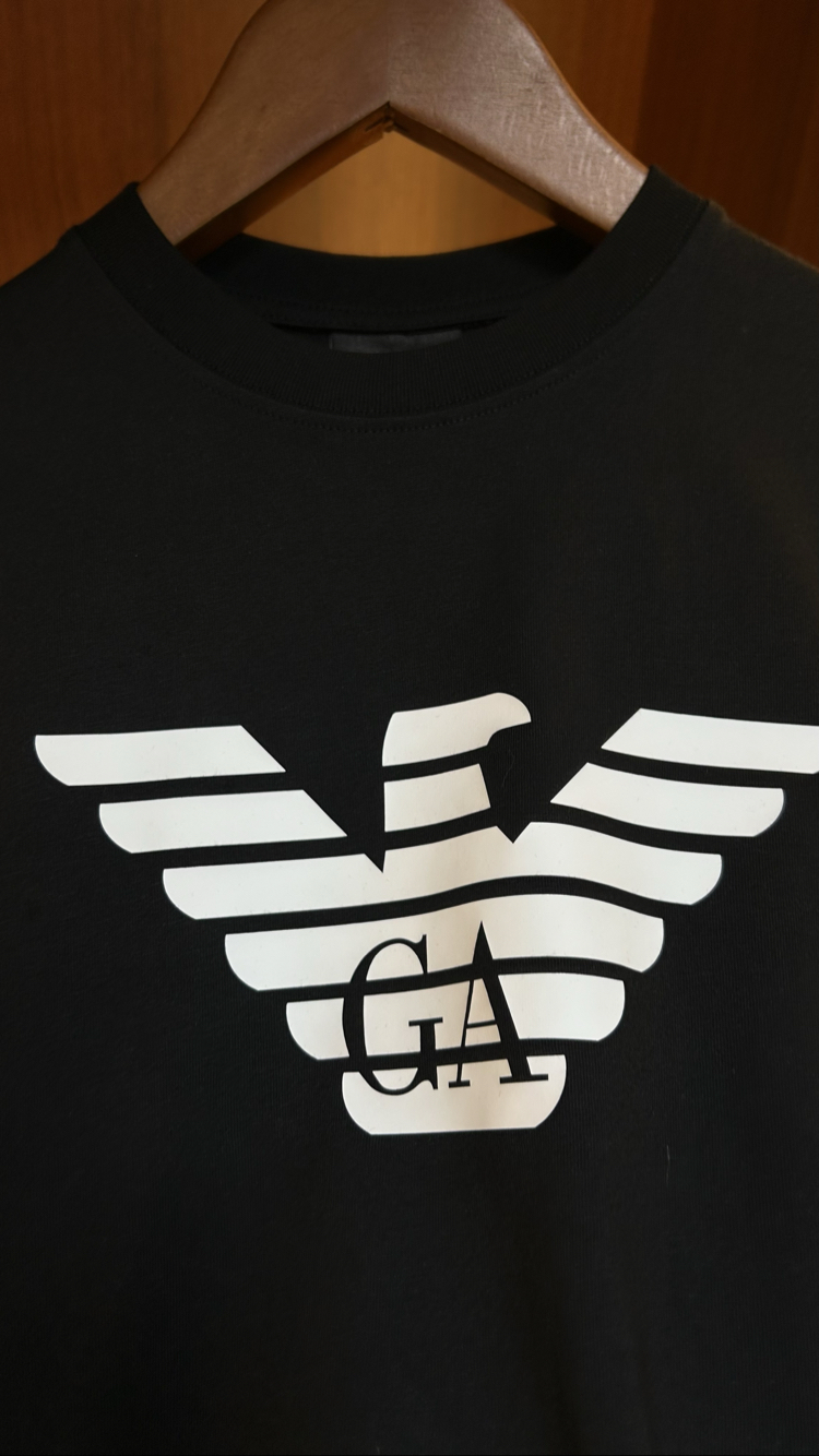 EA7 Premium T-shirt