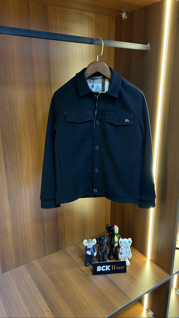 Burberry Premium Kaşe