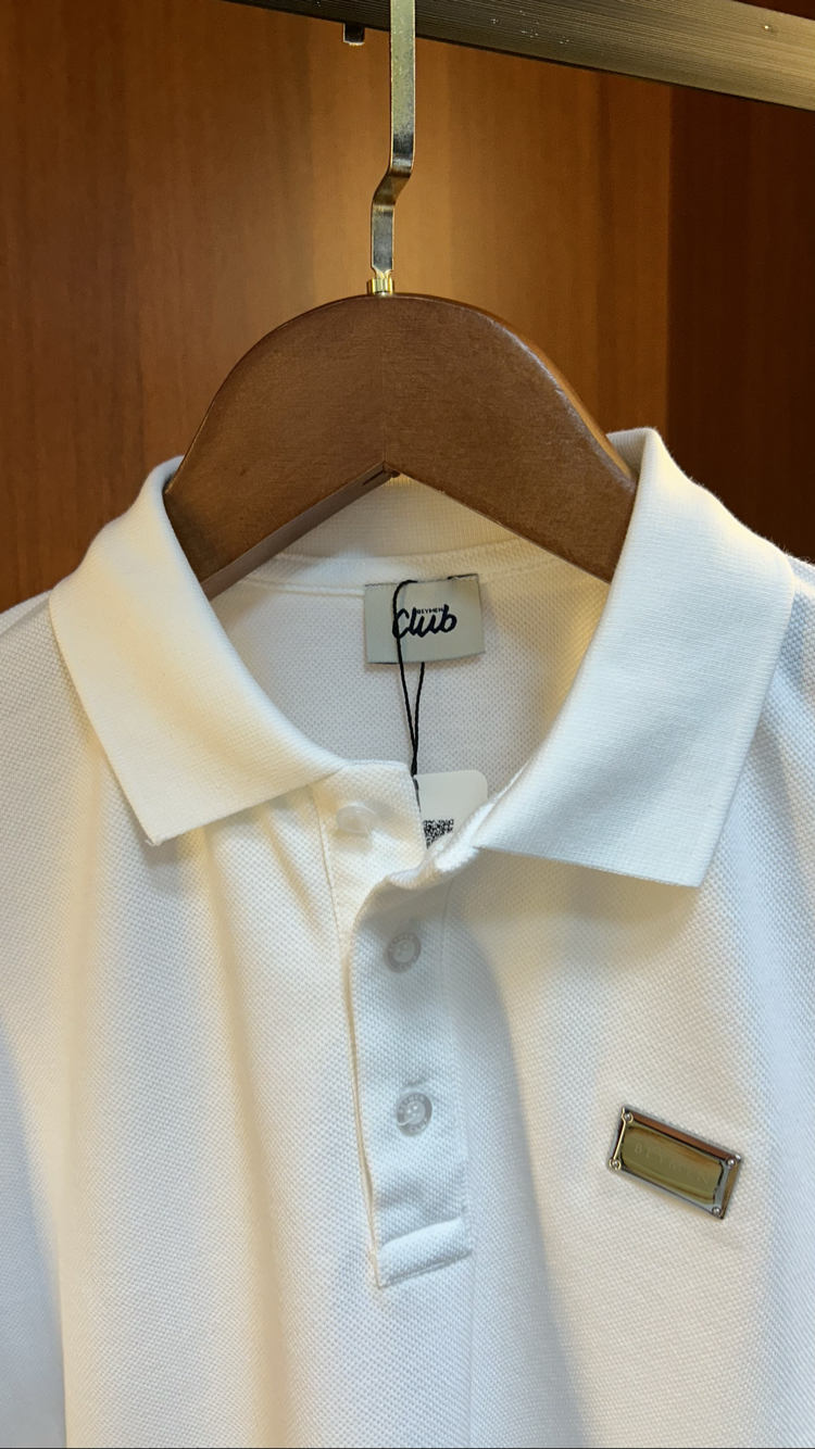 Beymen Premium Polo Yaka (Demir Logo) 