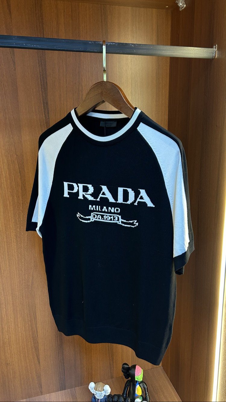 Prada Premium Triko
