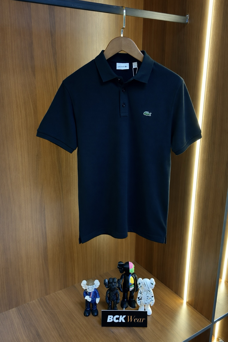 Lacoste Basic Premium Polo Yaka T-shirt
