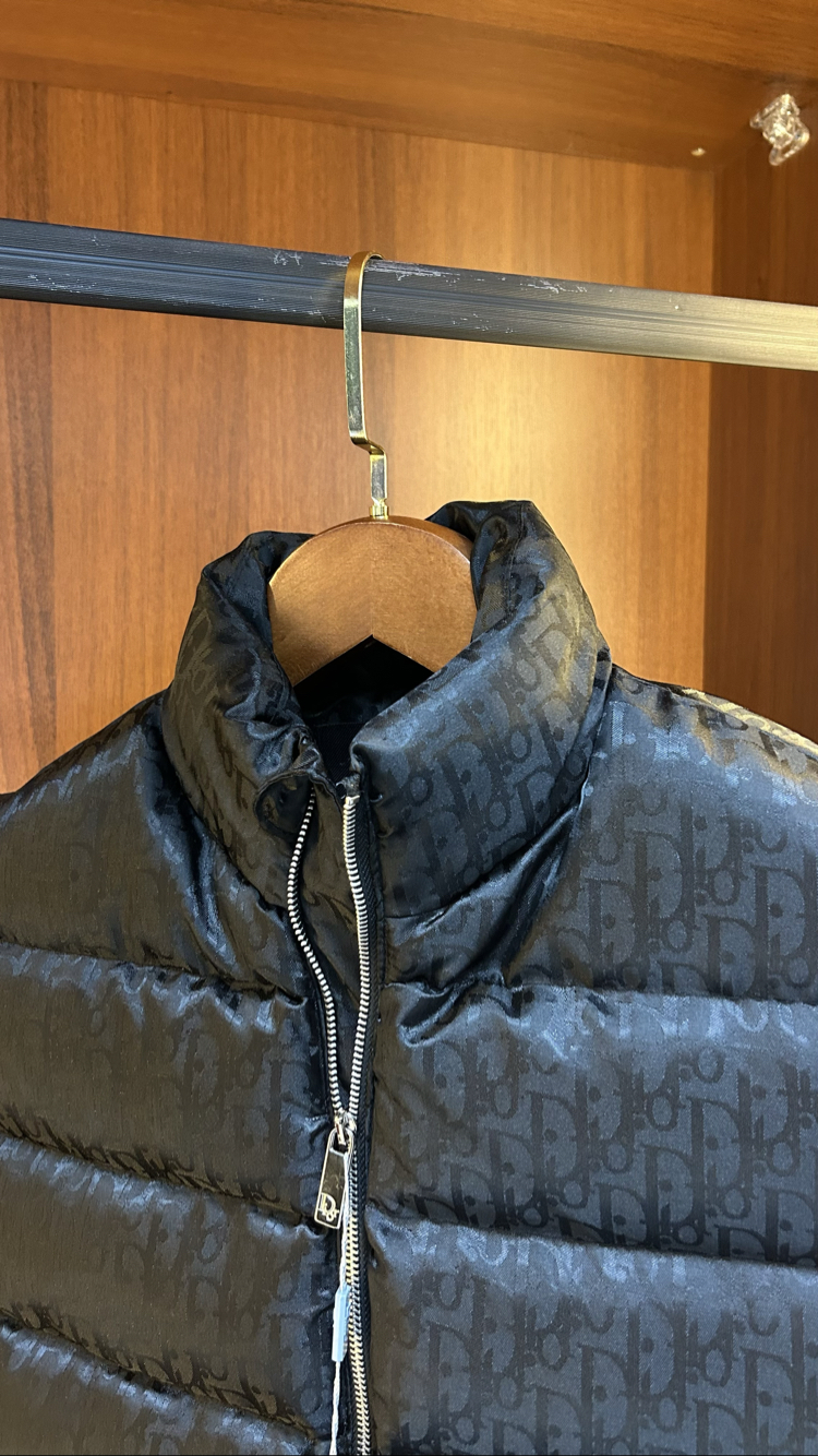 Dior Premium Yelek