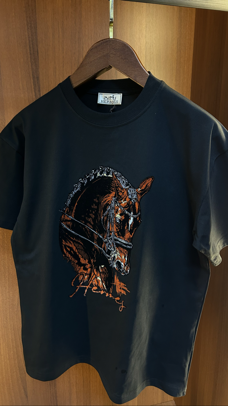 Hermes Premium T-shirt