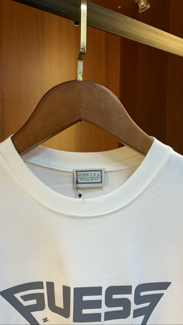 Guess Premium T-shirt