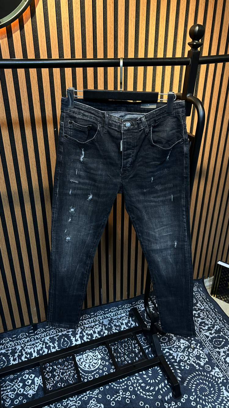 DSQ2 Premium Pantolon