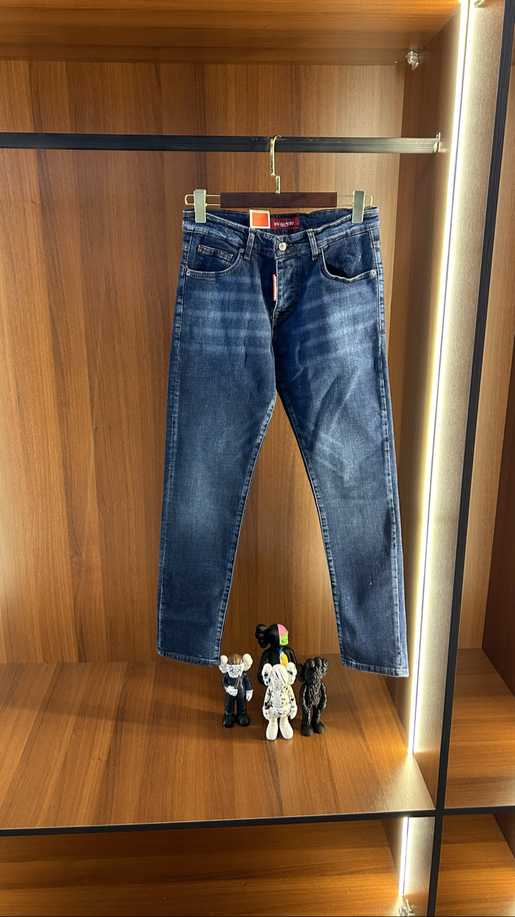 DSQ2 Premium Pantolon 7747