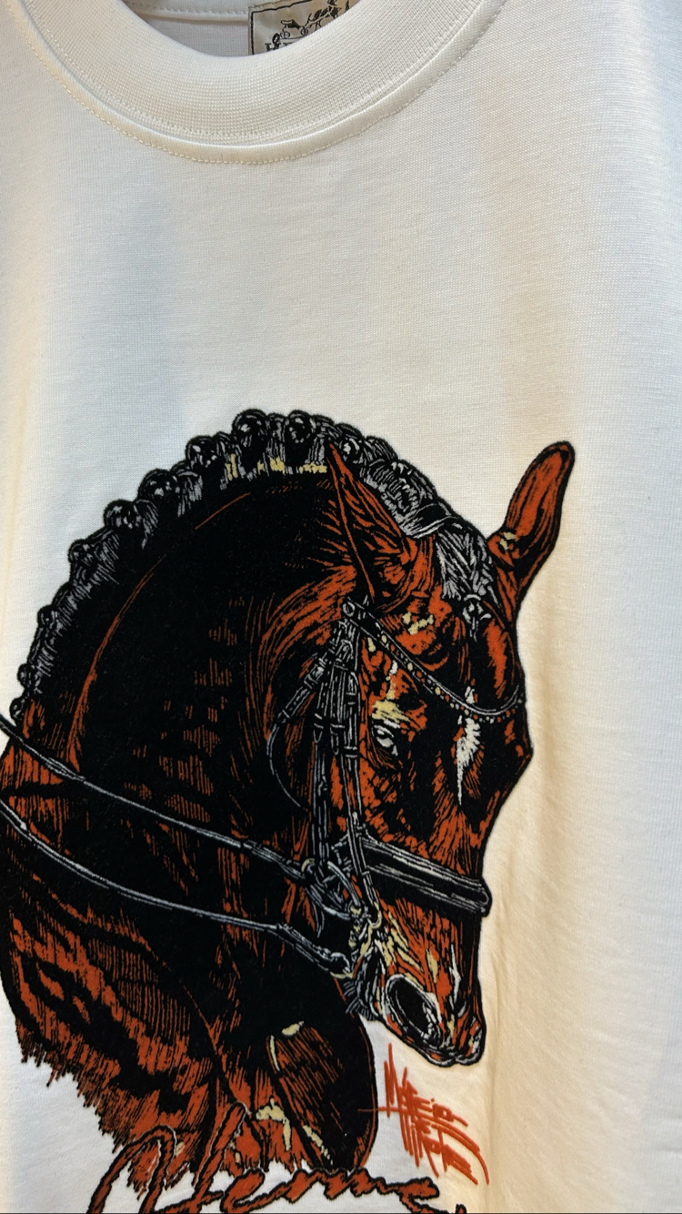 Hermes Premium T-shirt