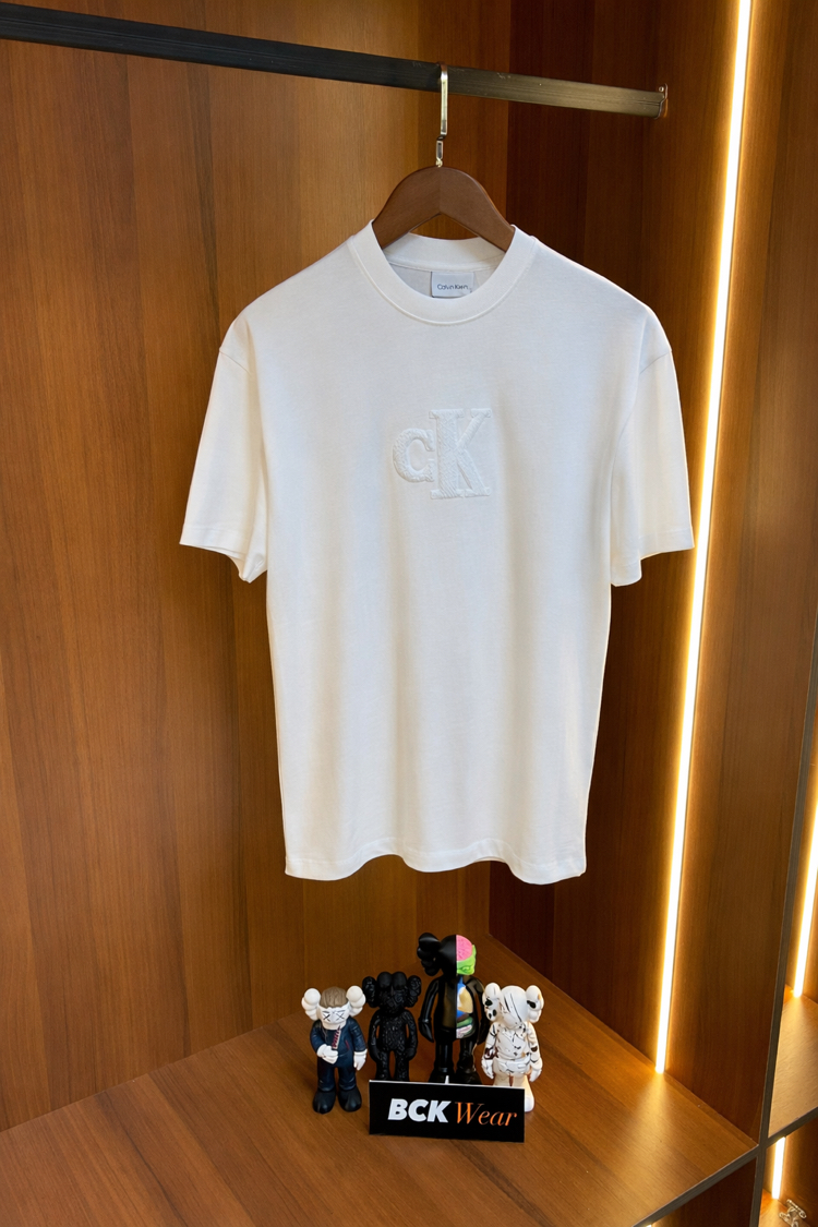 CK Premium Detaylı T-shirt