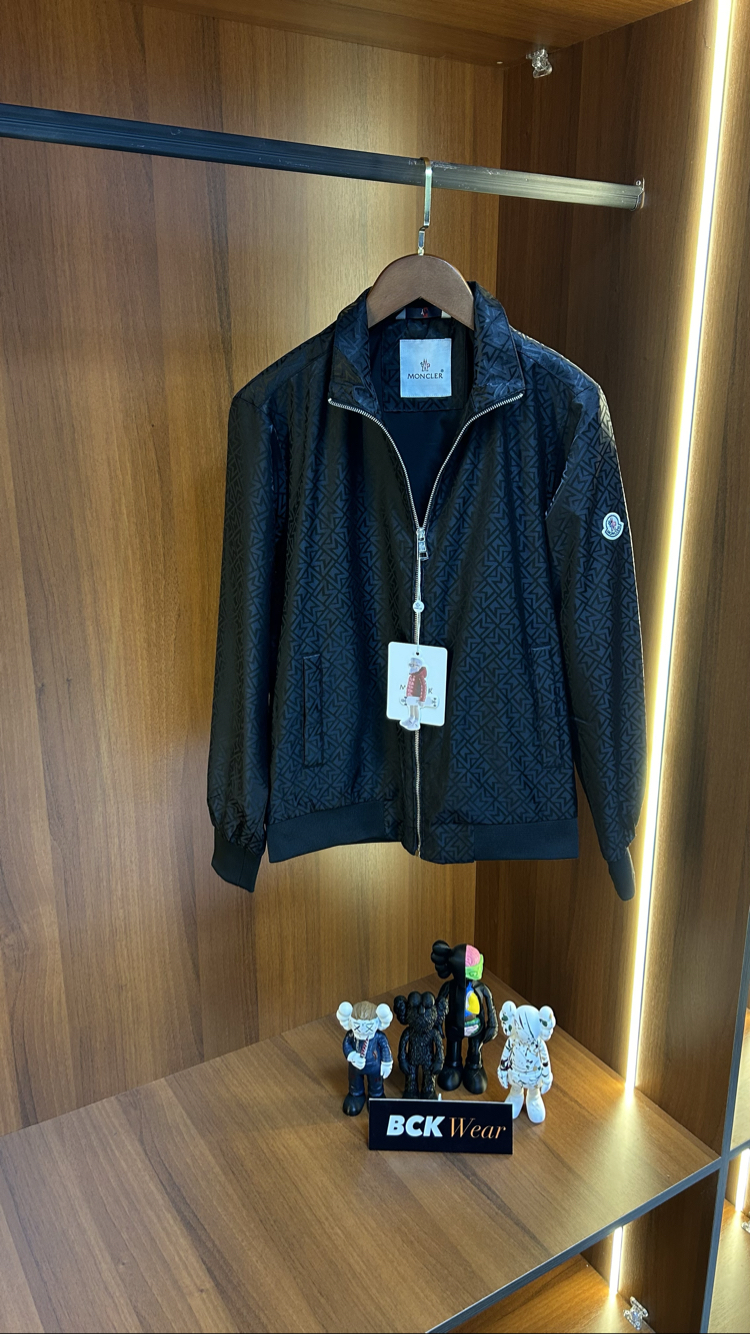 Moncler Premium Ceket