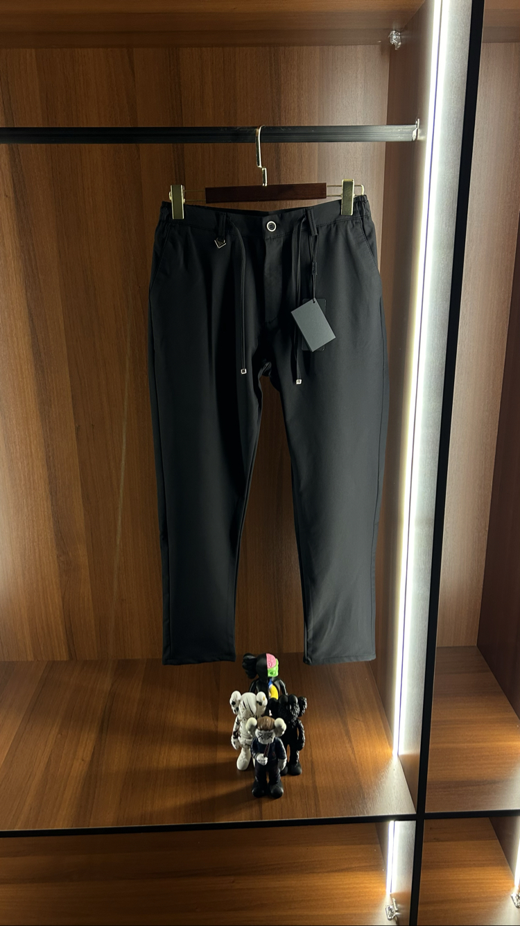 Prada Premium Jogger