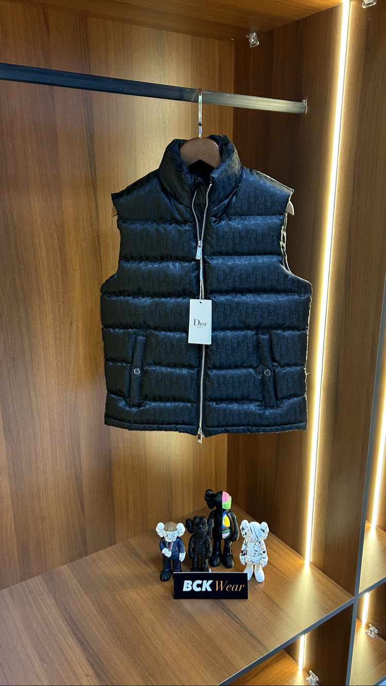 Dior Premium Yelek