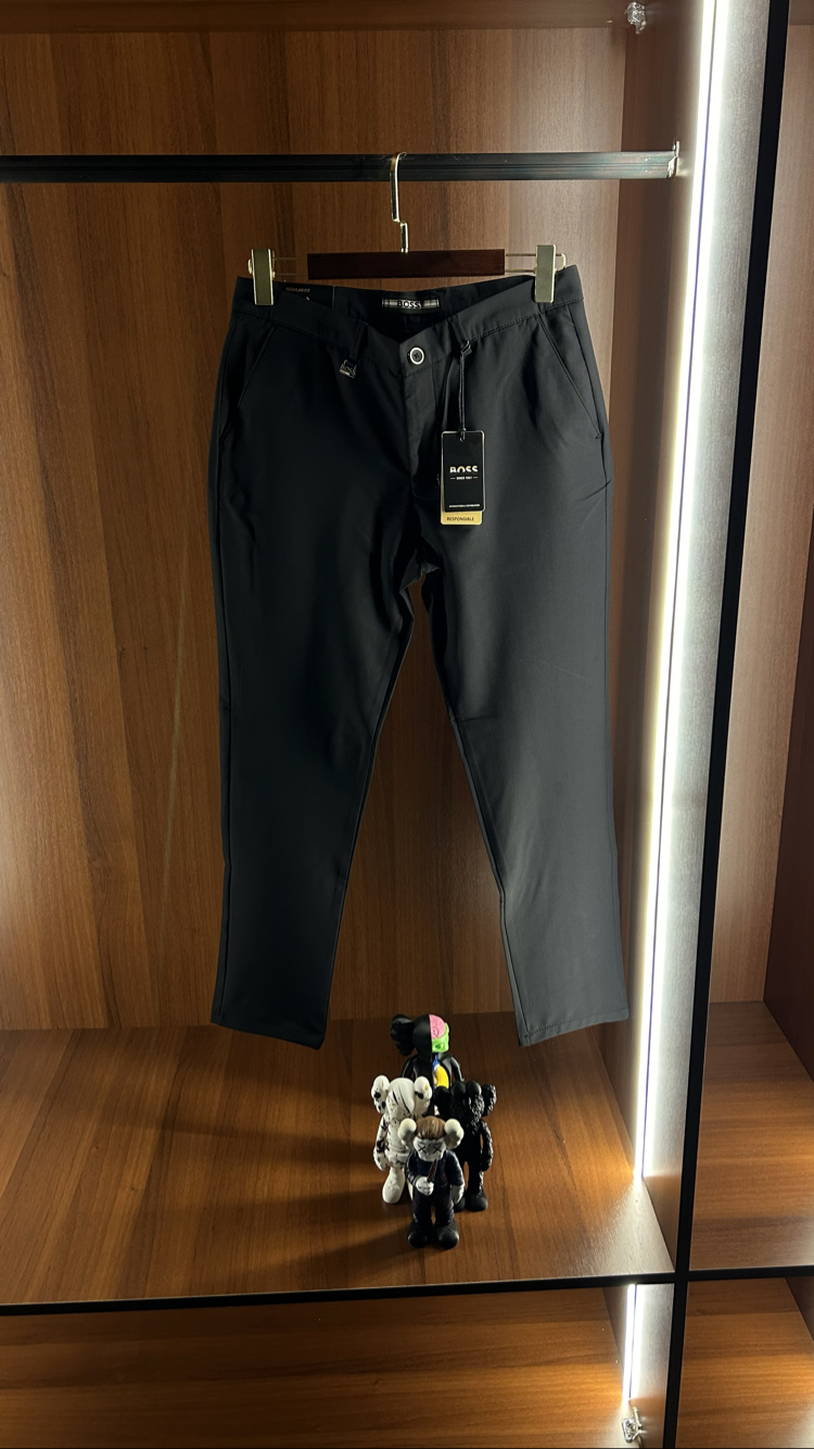 Boss Premium Jogger