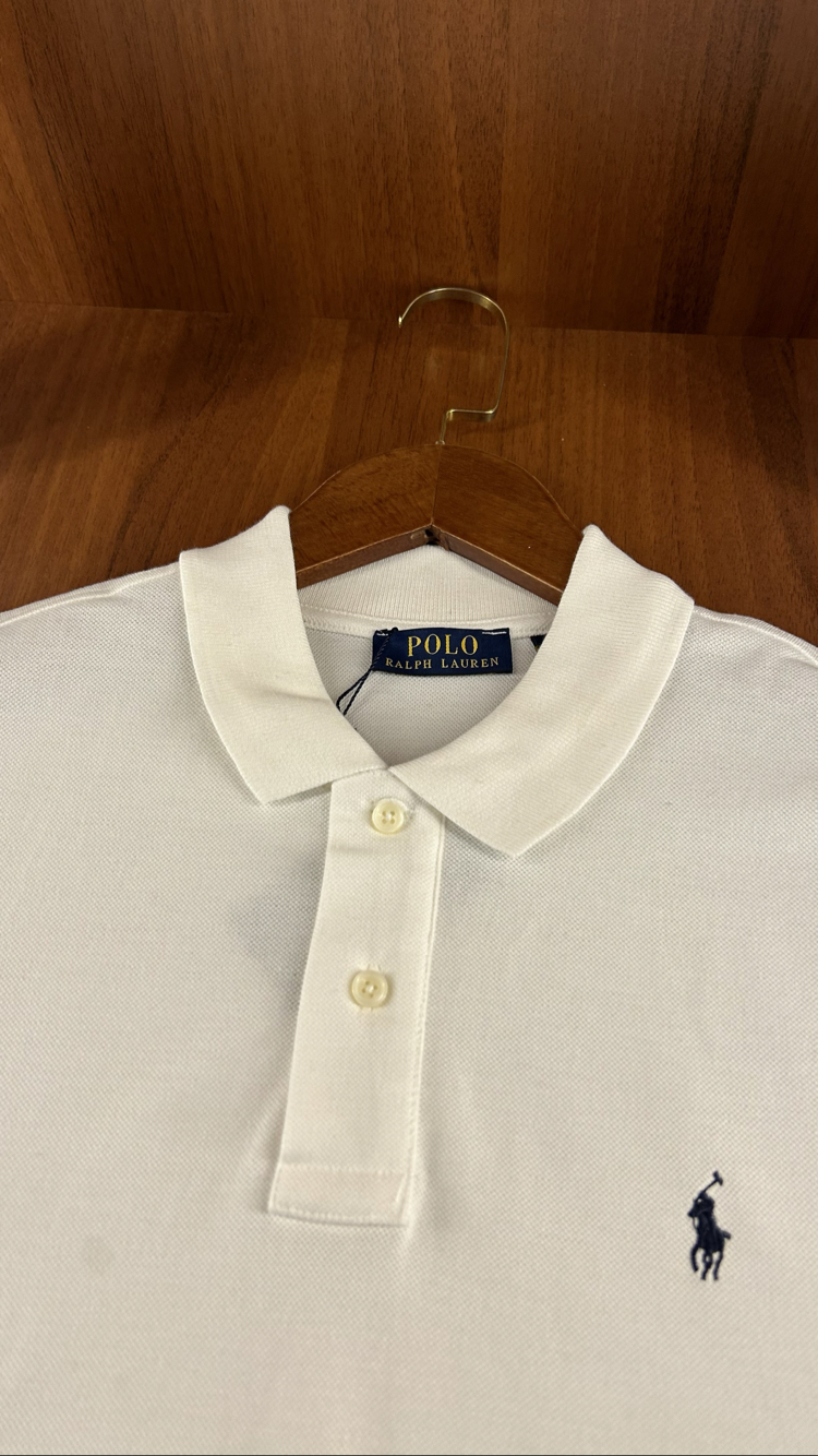 RL Premium Polo Yaka