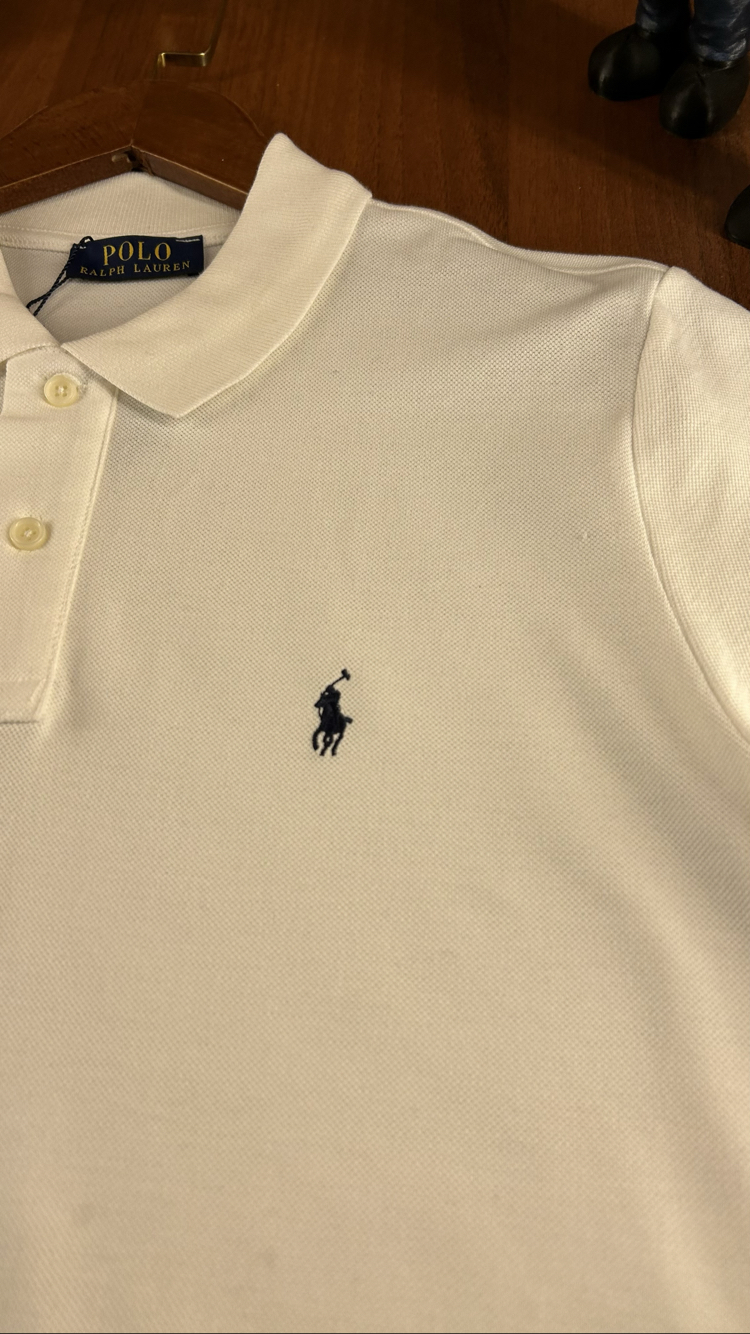 RL Premium Polo Yaka