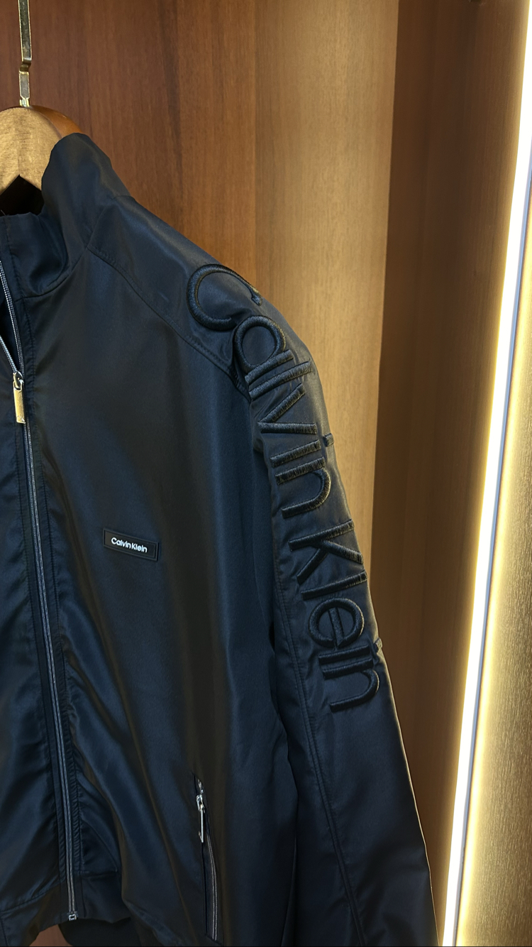 Ck Premium Ceket