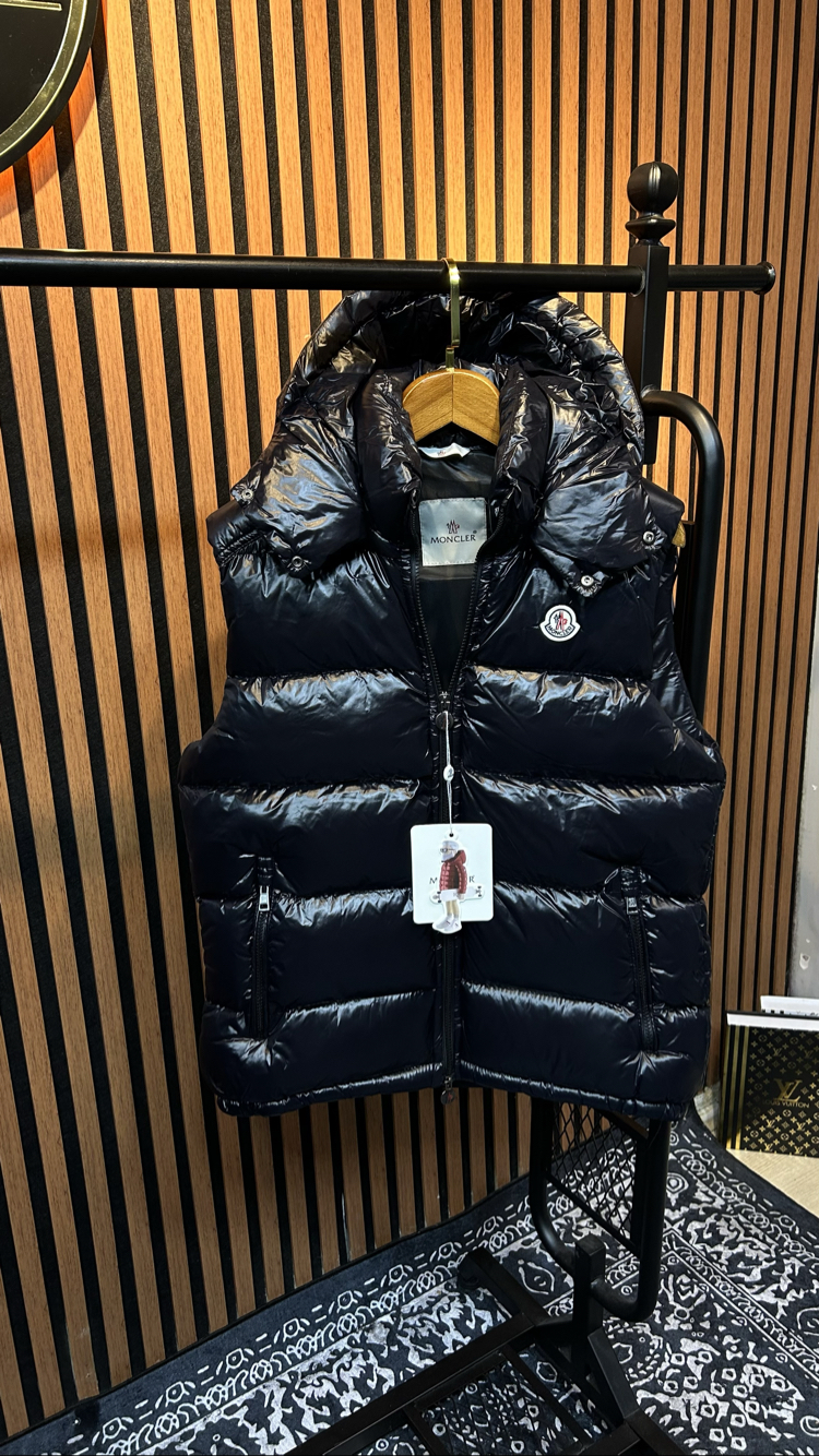 Moncler Maya Yelek