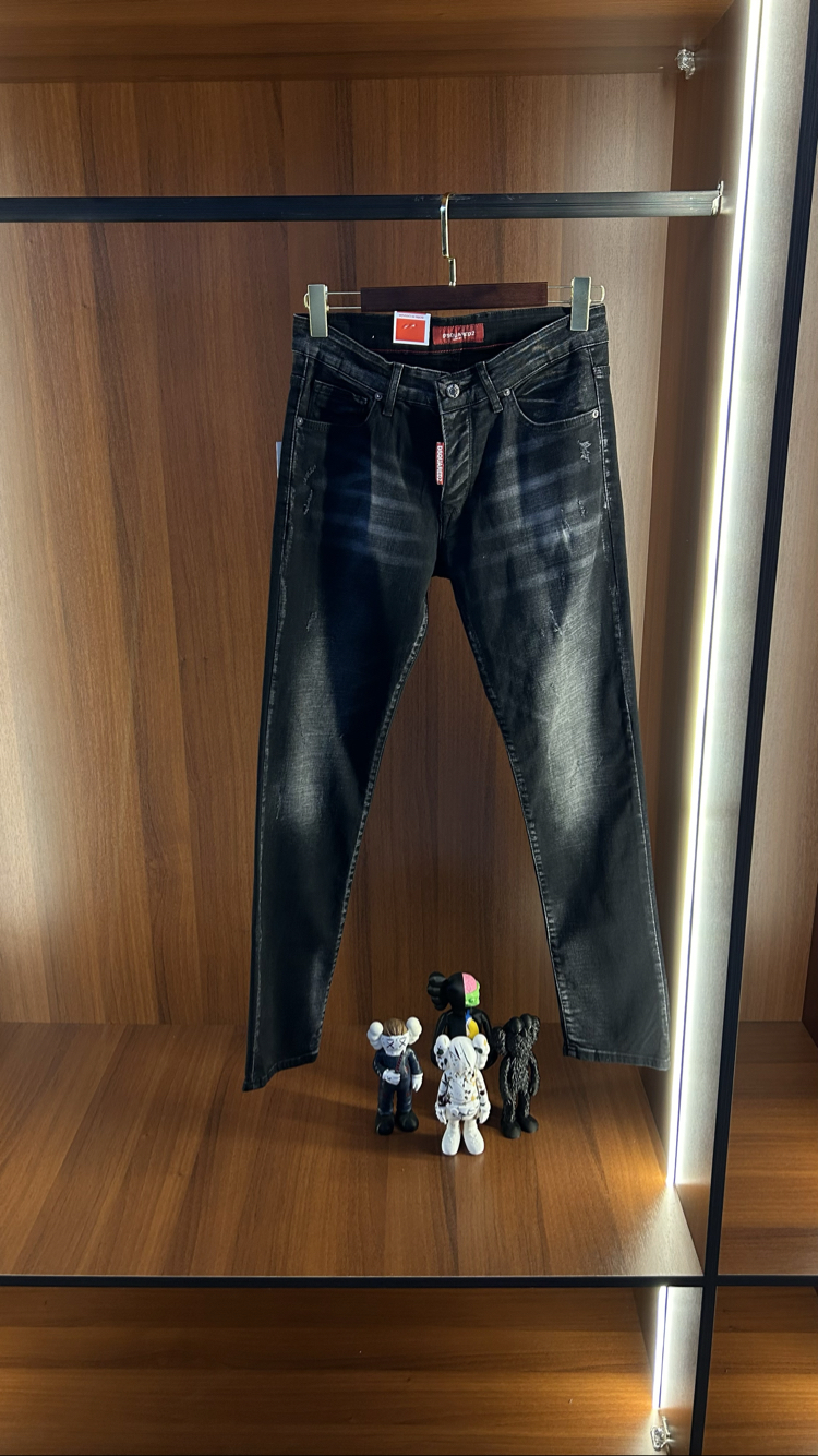 DSQ2 Premium Pantolon 7869