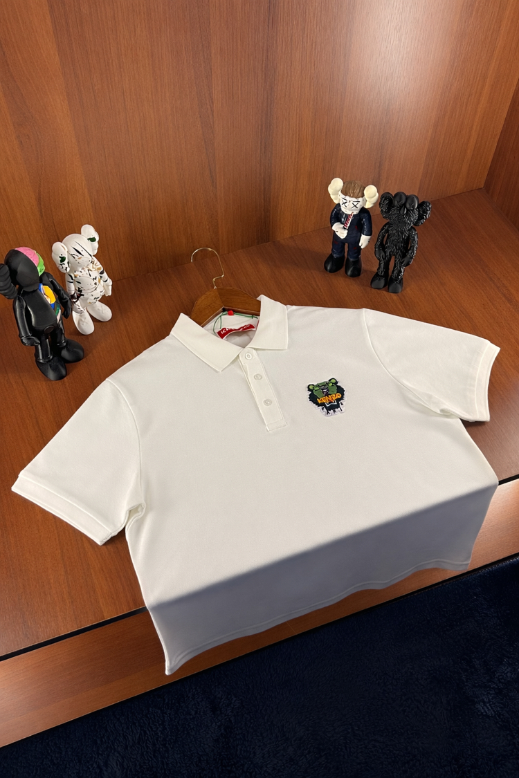 Kenzo Premium Polo Yaka
