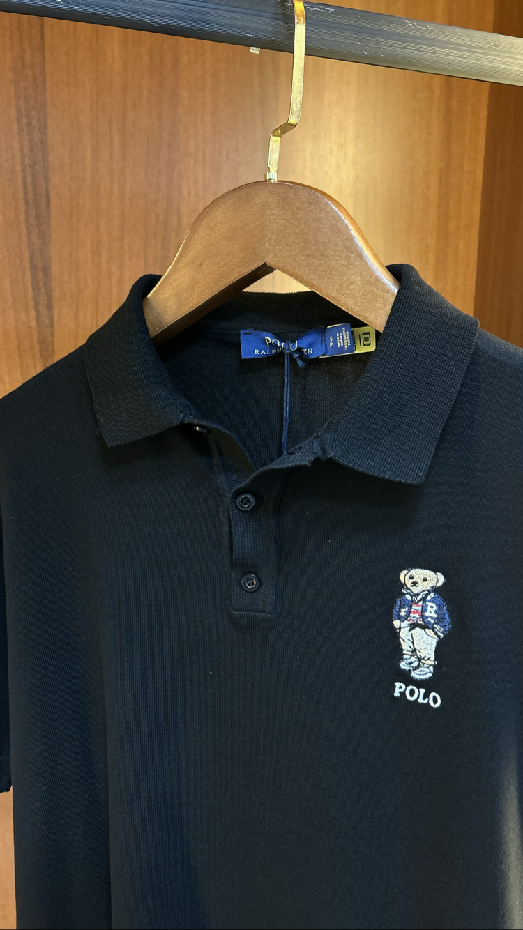 RL Premium Triko Polo Yaka