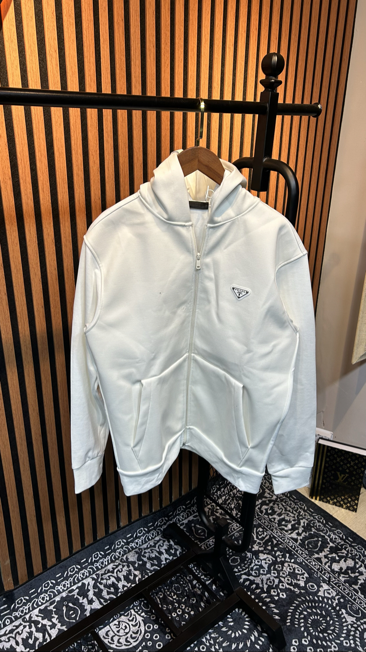 Prada Premium Hırka