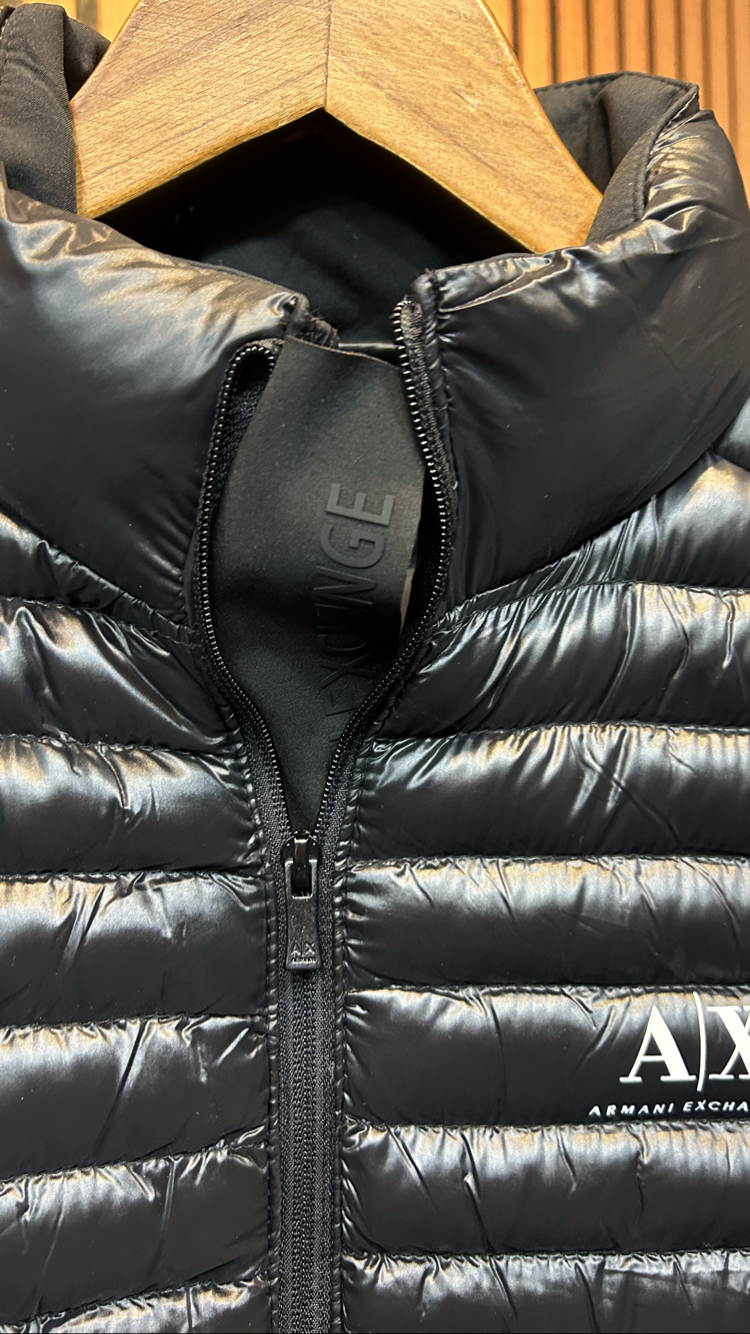 Armani Exchange Premium Yelek
