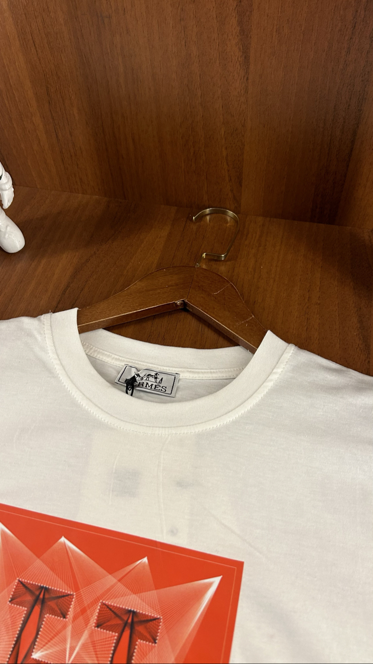 Hermes Premium T-shirt