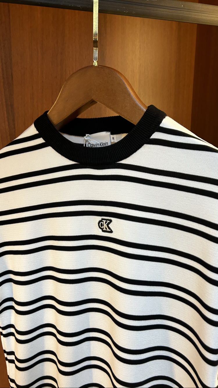 CK Premium Triko T-shirt