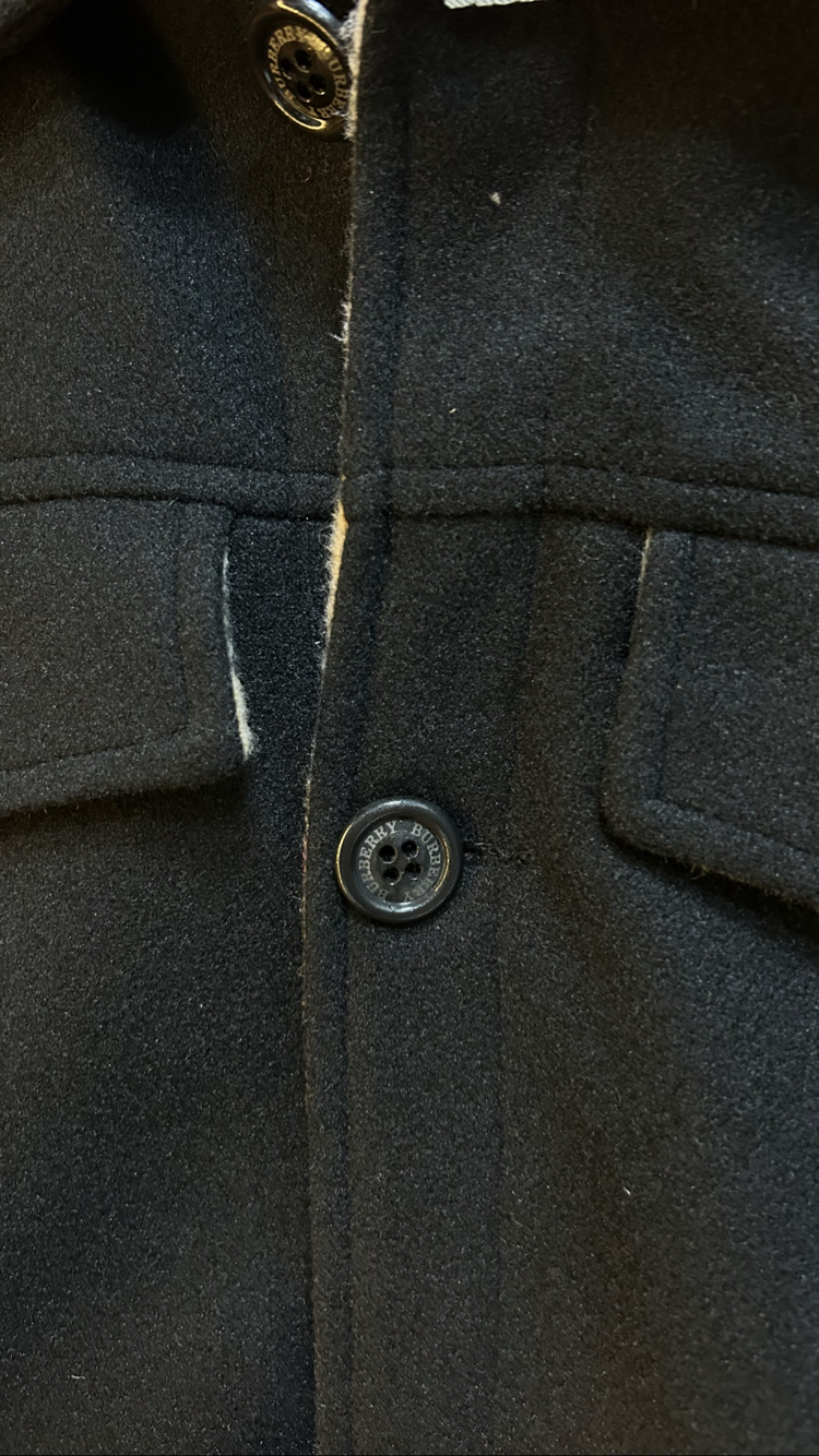 Burberry Premium Kaşe