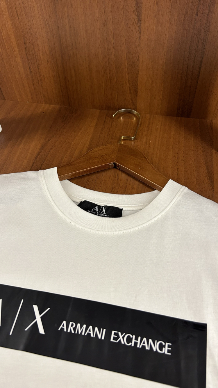 Armani Exchange Premium T-shirt