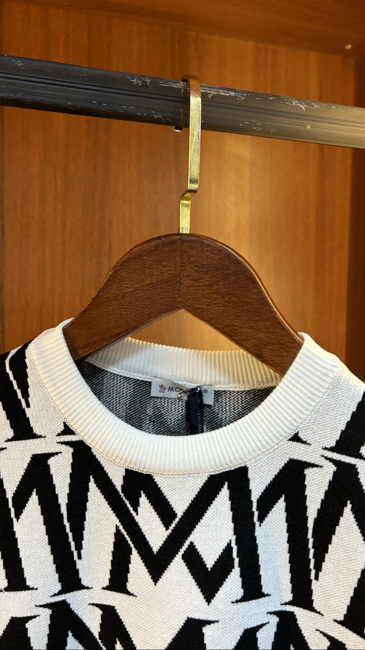 Moncler Premium Triko