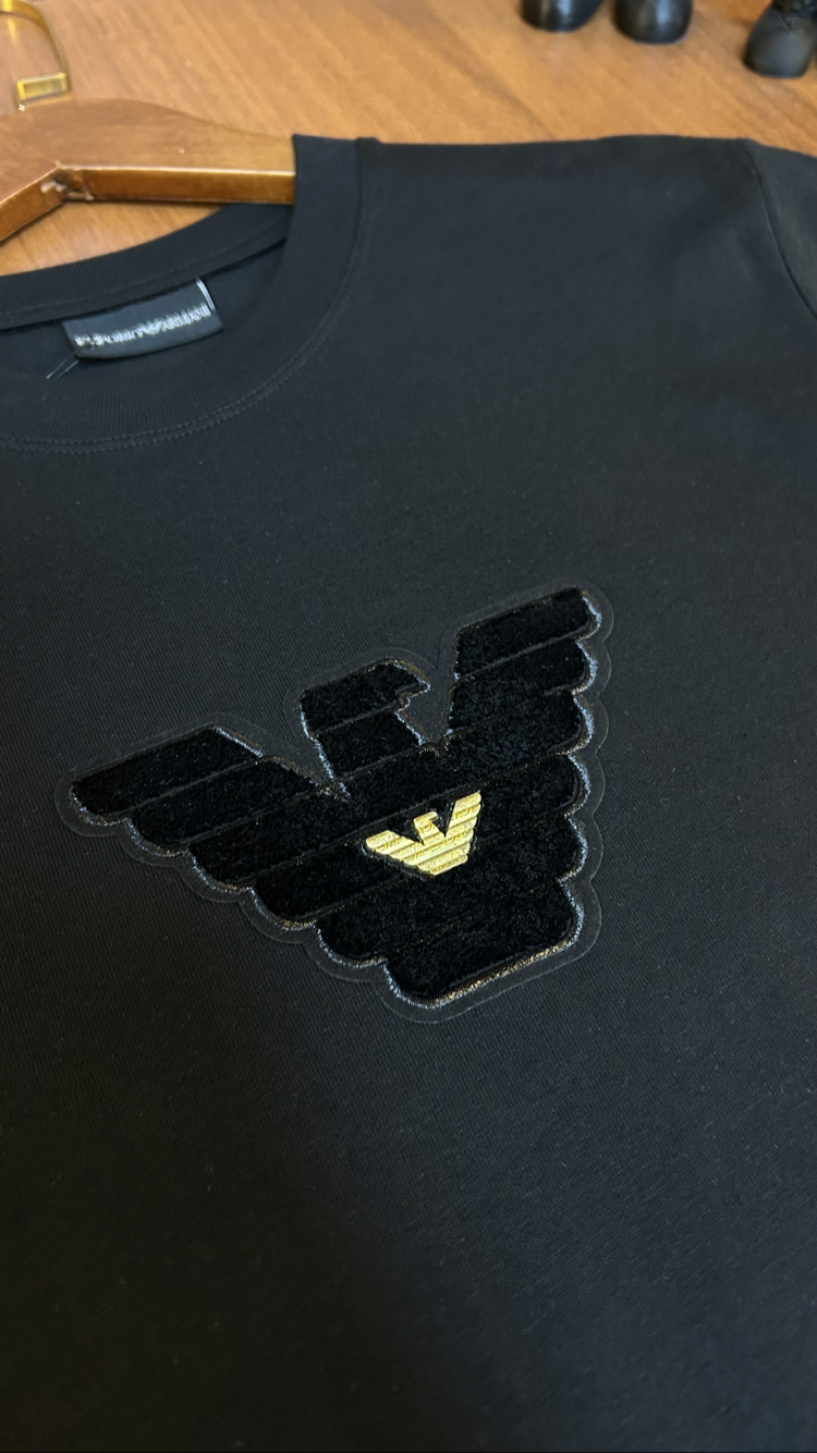 EA7 Premium Premium T-shirt
