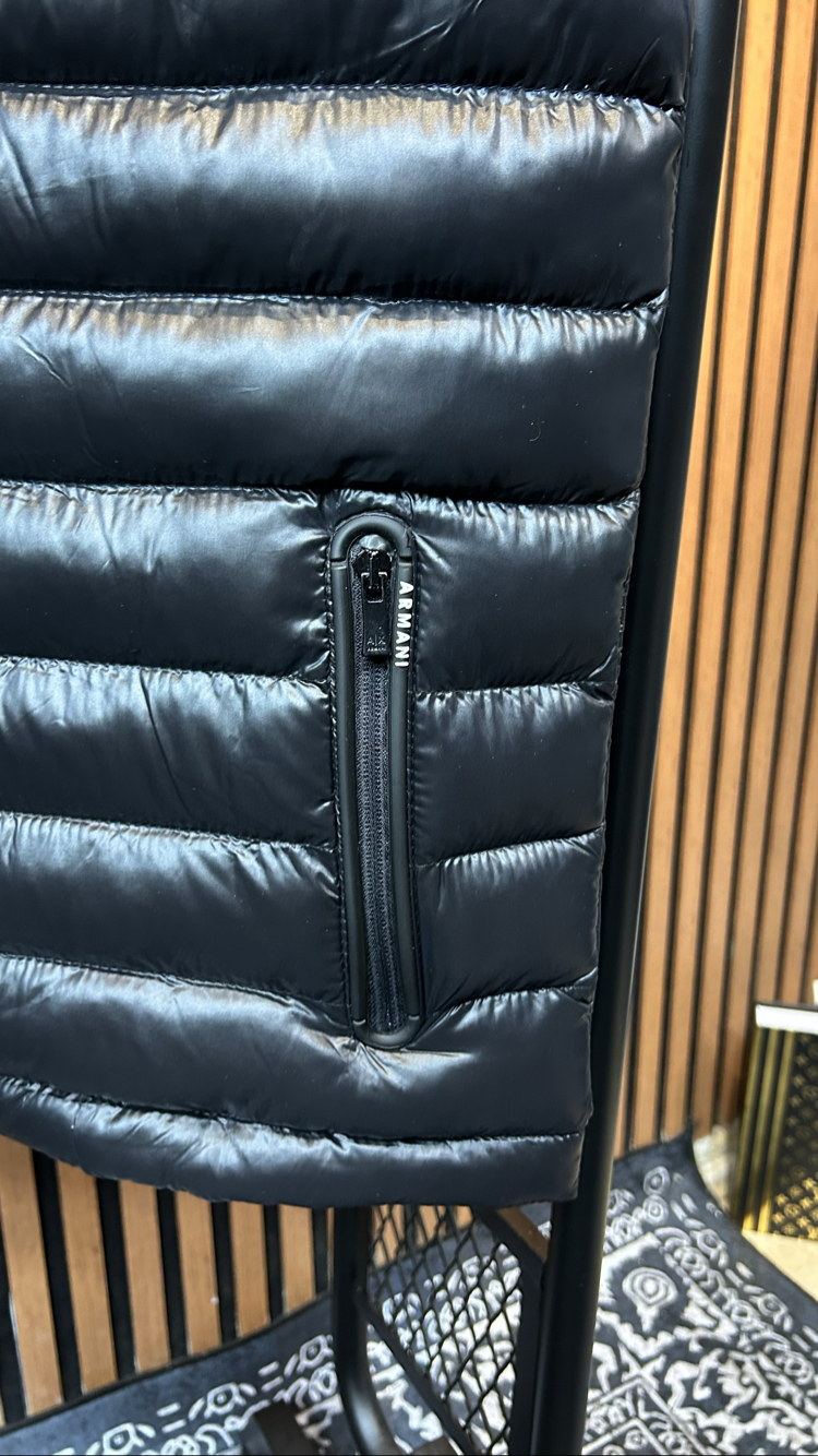 Armani Exchange Premium Yelek