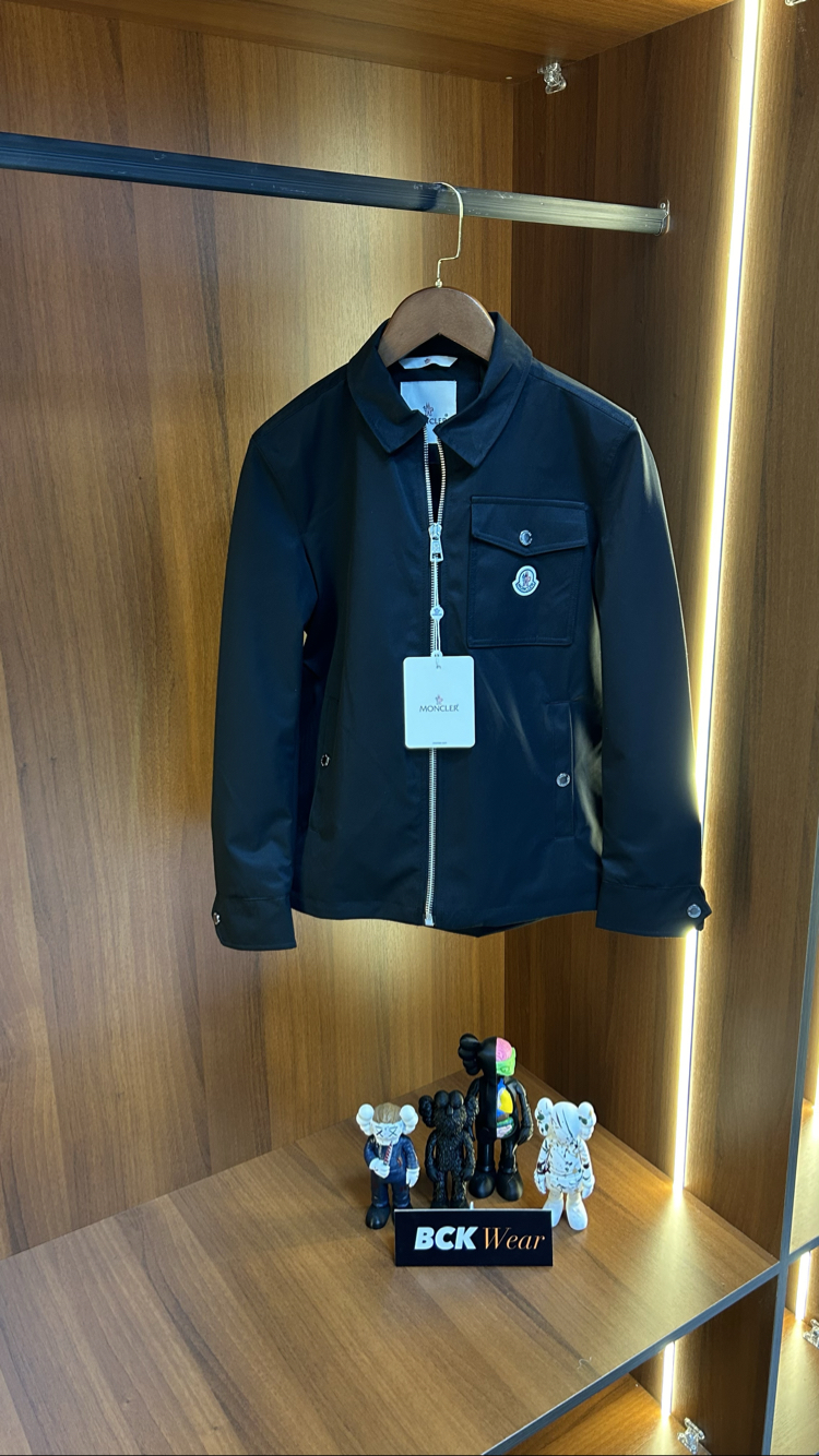 Moncler Premium Ceket