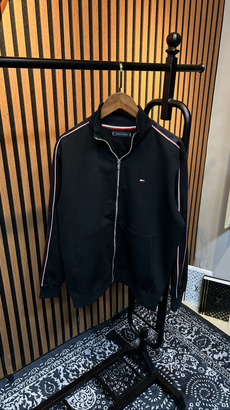 Tommy Premium Hırka