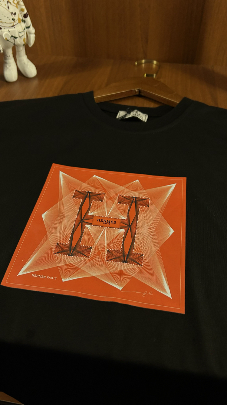 Hermes Premium T-shirt