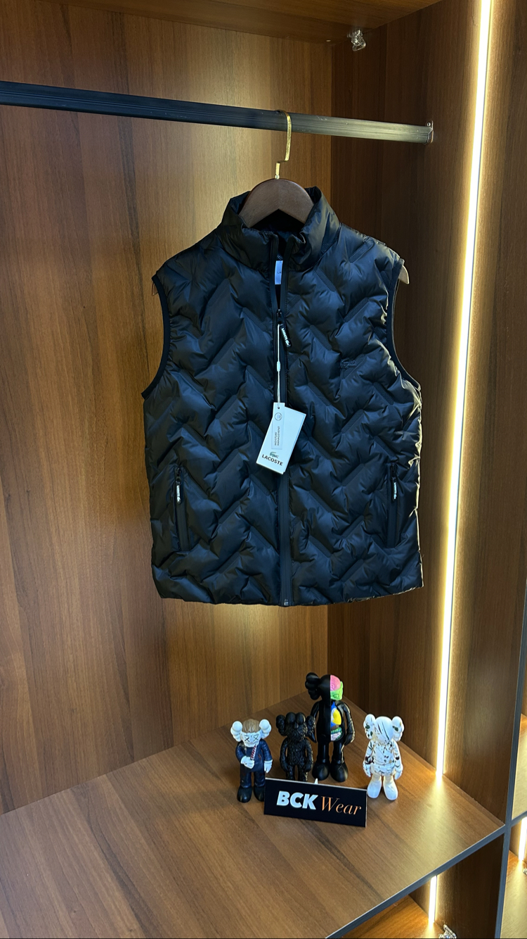 Lacoste Premium Yelek