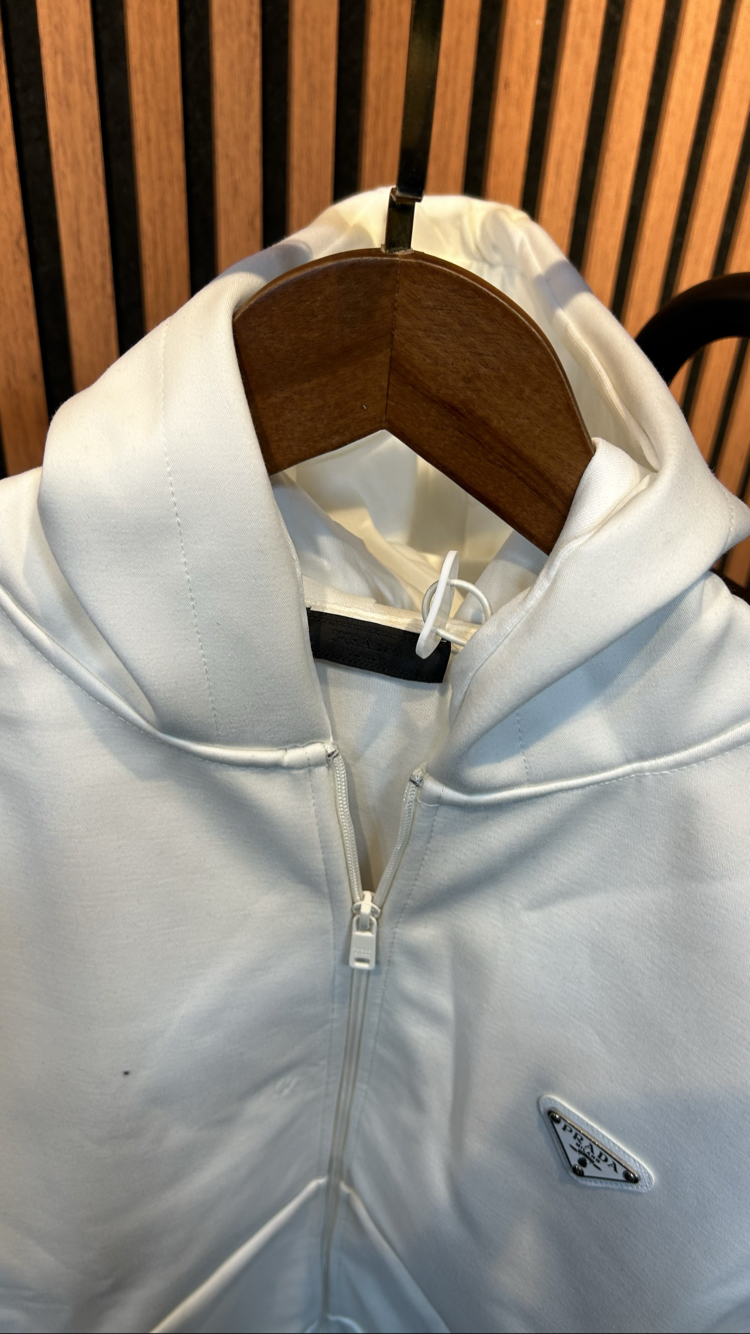 Prada Premium Hırka