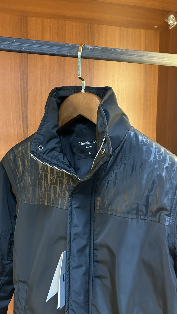 Dior Premium Ceket