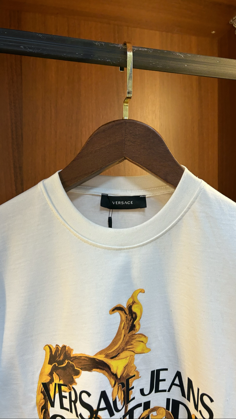 Versace Premium T-shirt
