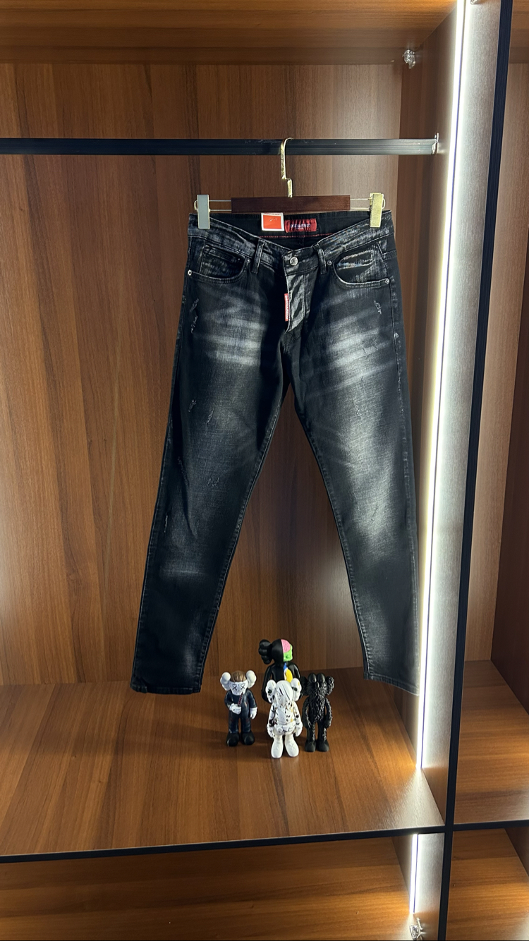 DSQ2 Premium Pantolon 7869