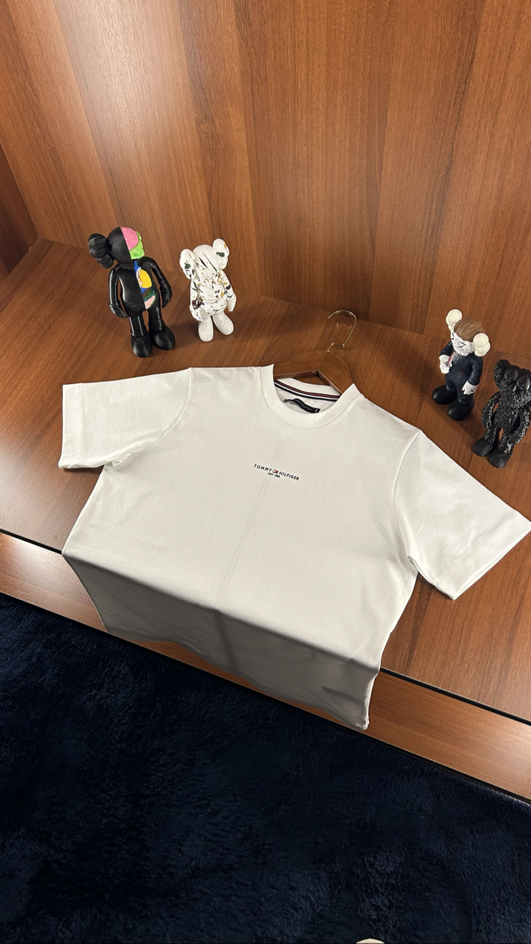 Tommy Premium T-shirt