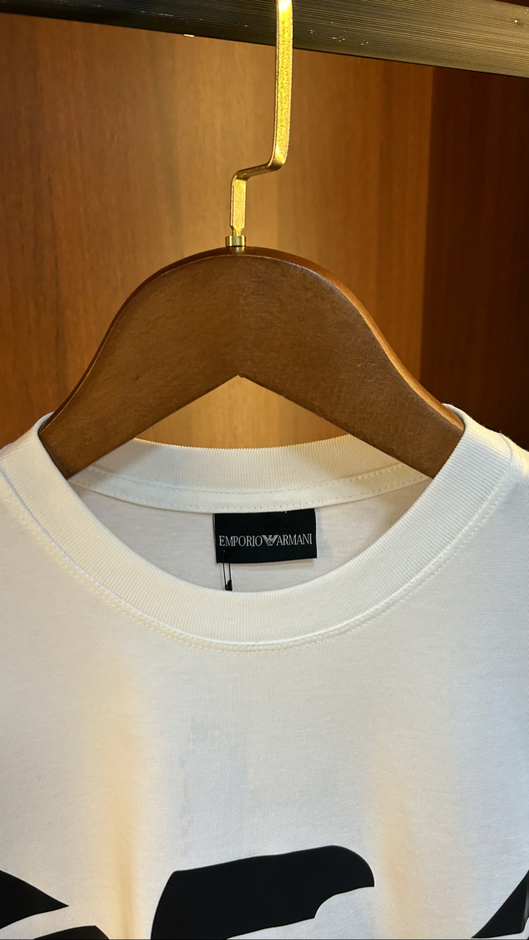 EA7 Premium T-shirt