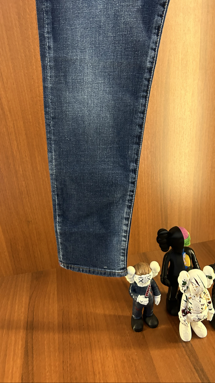 DSQ2 Premium Pantolon 7747