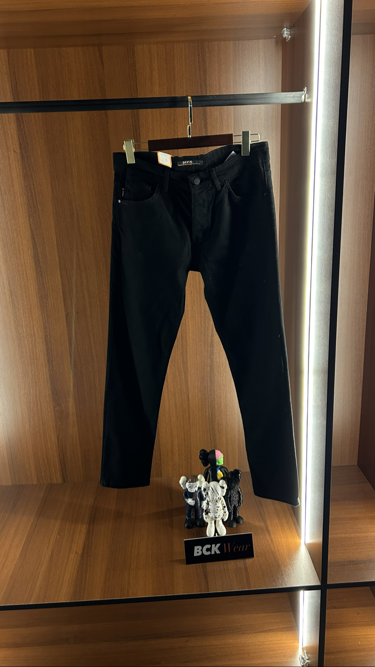 Boss Premium Pantolon