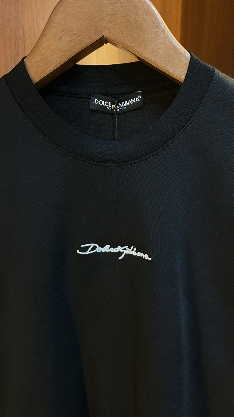 Dolce Gabbana Premium T-shirt