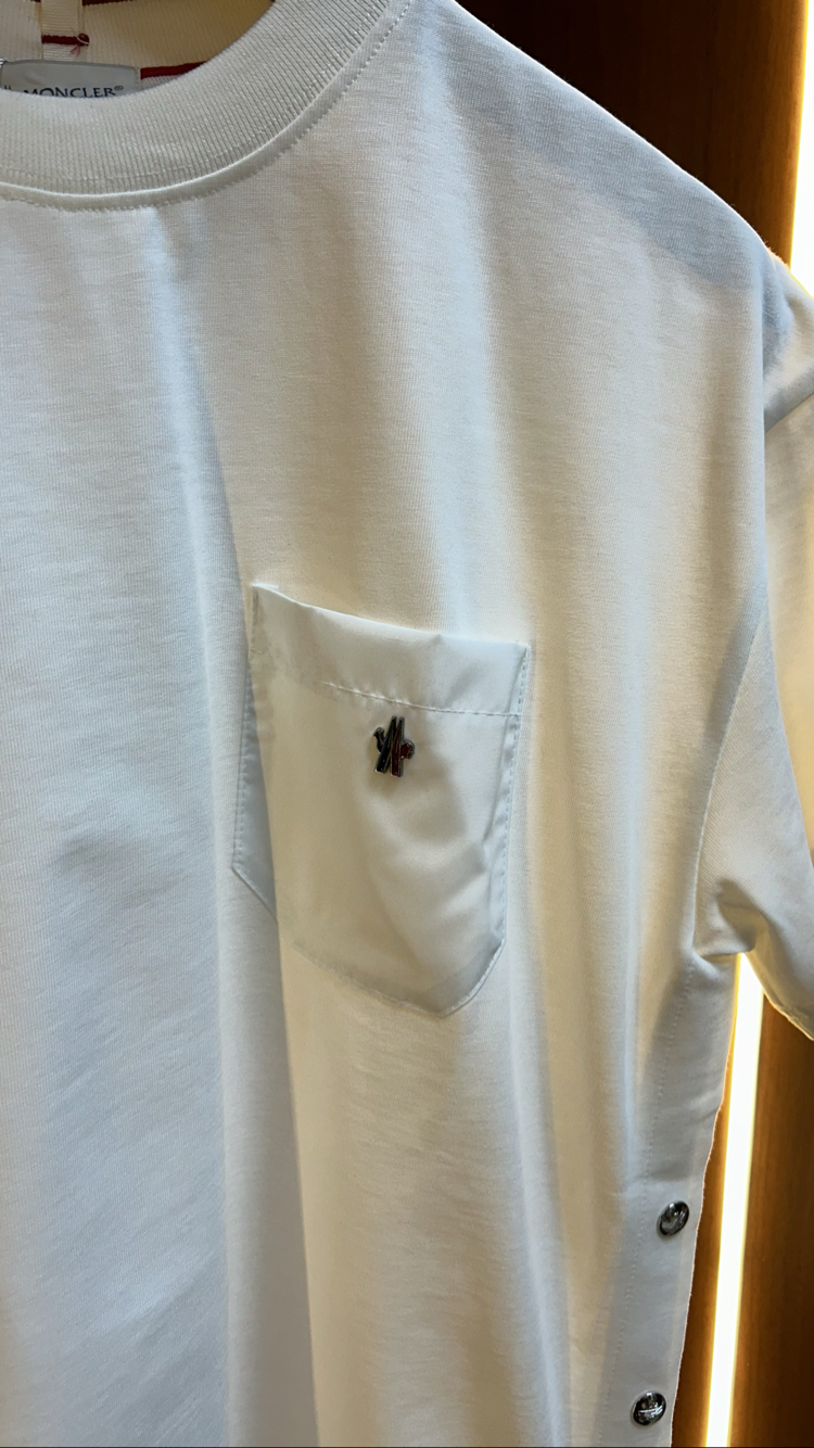Moncler Premium T-shirt