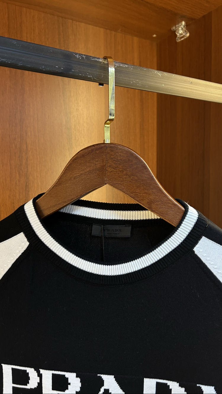 Prada Premium Triko