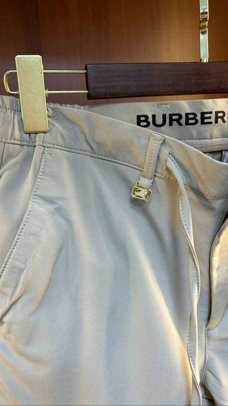 Burberry Premium Jogger Pantolon